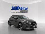 Mazda CX-3 Exclusive-Line - Mazda CX-3 in Dresden