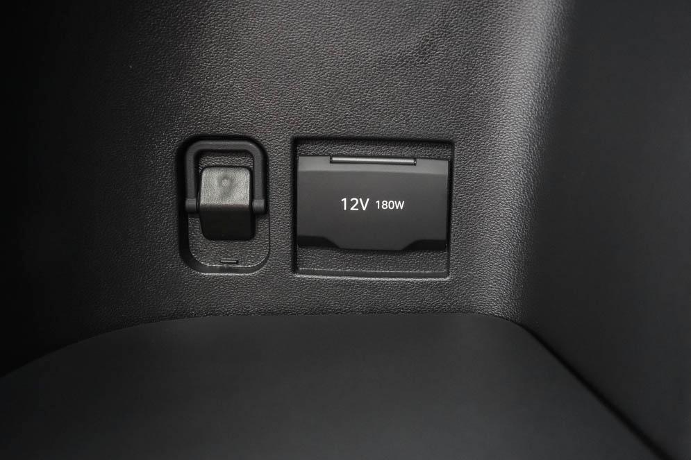 Hyundai TUCSON 1,6 T-GDI DCT 4x4 N-Line LAGER, миниатюра 20