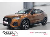 Audi Q3 Sportback 45 TFSI quattro B&O*Matrix*TopView 