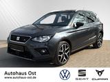 Seat Arona FR 1.0 TSI DSG Navi Winterpaket Rückfahrka - Seat Arona in Kiel