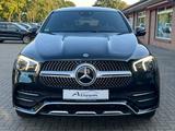 Mercedes-Benz GLE 400d 4M Coupe/AMG/Pano/Burm.Head-Up/360°/LED - Mercedes-Benz GLE 400 Gebrauchtwagen