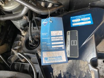 Jaguar XJ 2.7 D XJ6 Sovereign *Klima*Navi*PDC*Bluetooth