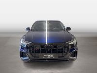 Audi SQ8 - Vorschau Bild 6