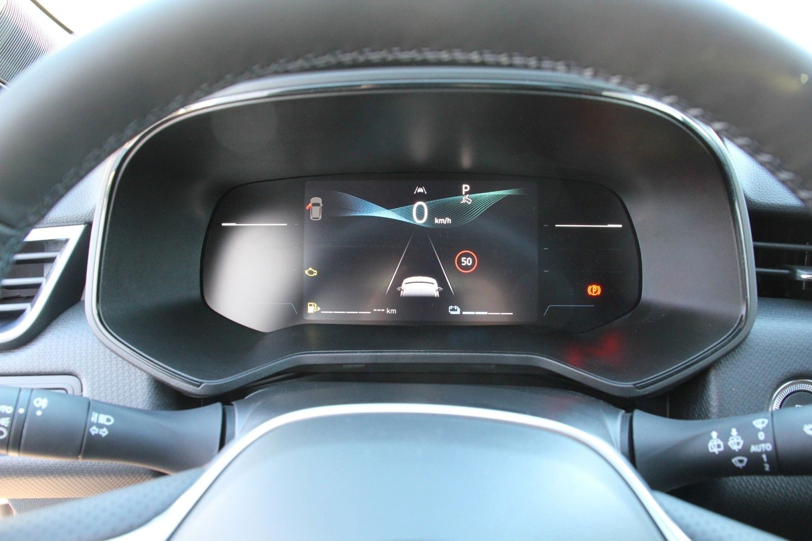 Fahrzeugabbildung Mitsubishi Colt Select Hybrid