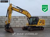 CAT 320 GC - CAT 320