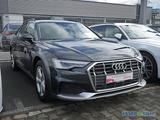 Audi A6 Allroad 55 TFSI LED/Navi//Virtual/18 Zoll - Audi A6 Allroad aus 2024