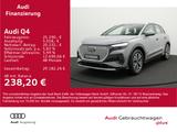 Audi Q4 35 e-tron *LED*NAVI*VIRTAUL*8-fach bereift* - Audi Q4 F4