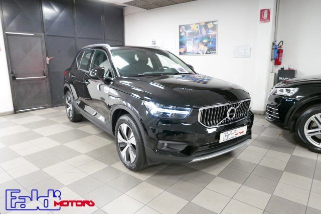 Volvo VOLVO XC40 T5 Recharge Plug-in Hybrid Inscriptio