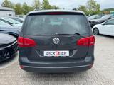 Volkswagen Sharan 2.0 TDI Comfortl. AHK*KLIMA*TEMP*NAVI*PDC - Volkswagen Sharan mit Diesel-Antrieb: Kleinbus