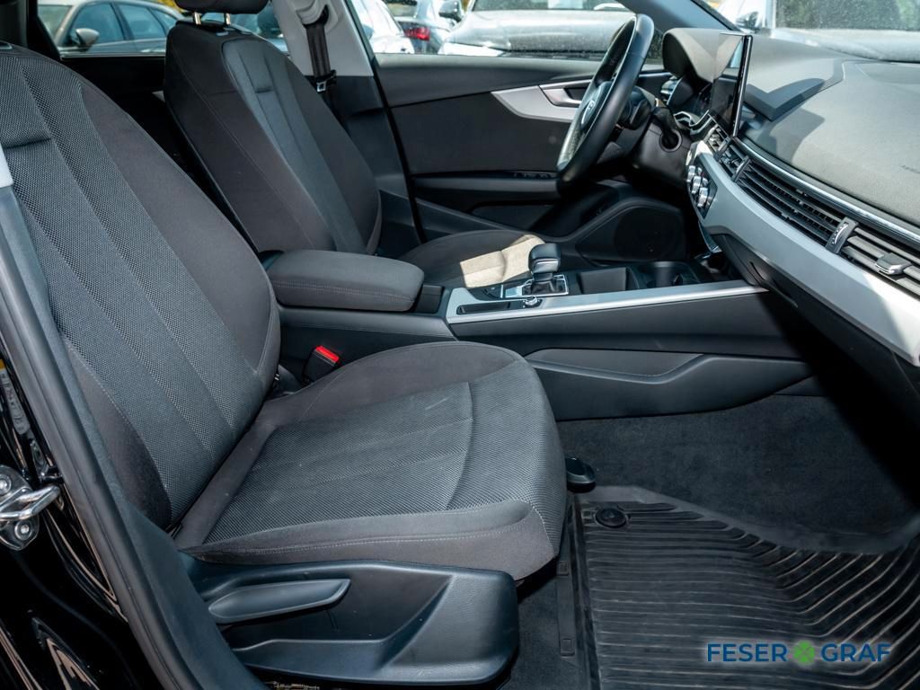 Audi A4 - Bild 6