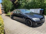 BMW 318i -Leder/18 Zoll Alu-Felgen/Sommer-Winterreif - Felgen 18 zoll gebraucht