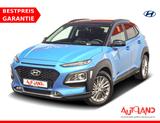 Hyundai Kona 1.6 T-GDI AT AAC Navi SHZ Alu PDC