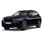 BMW X3 M COMPETITION Competition Paket Panorama