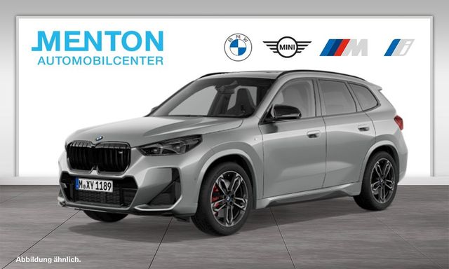 BMW X1 M35i xDrive U11 B48 Sportpaket Head-Up DAB