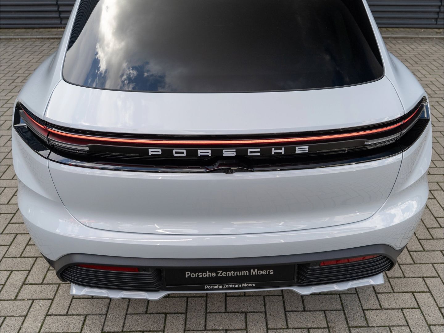 Porsche Macan - Bild 9