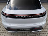 Porsche Macan - Vorschau Bild 9