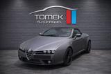 Alfa Romeo Spider 3.2 V6 JTS 24V Q4*Schaltgetriebe*AWD* - Alfa Romeo Spider: 3.2