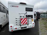 Challenger C256 Start Edition Solar Markise Fahrradträger