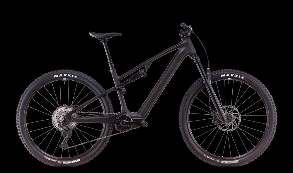 Cube AMS Hybrid ONE44 C:68X Race 400X 29 blackline