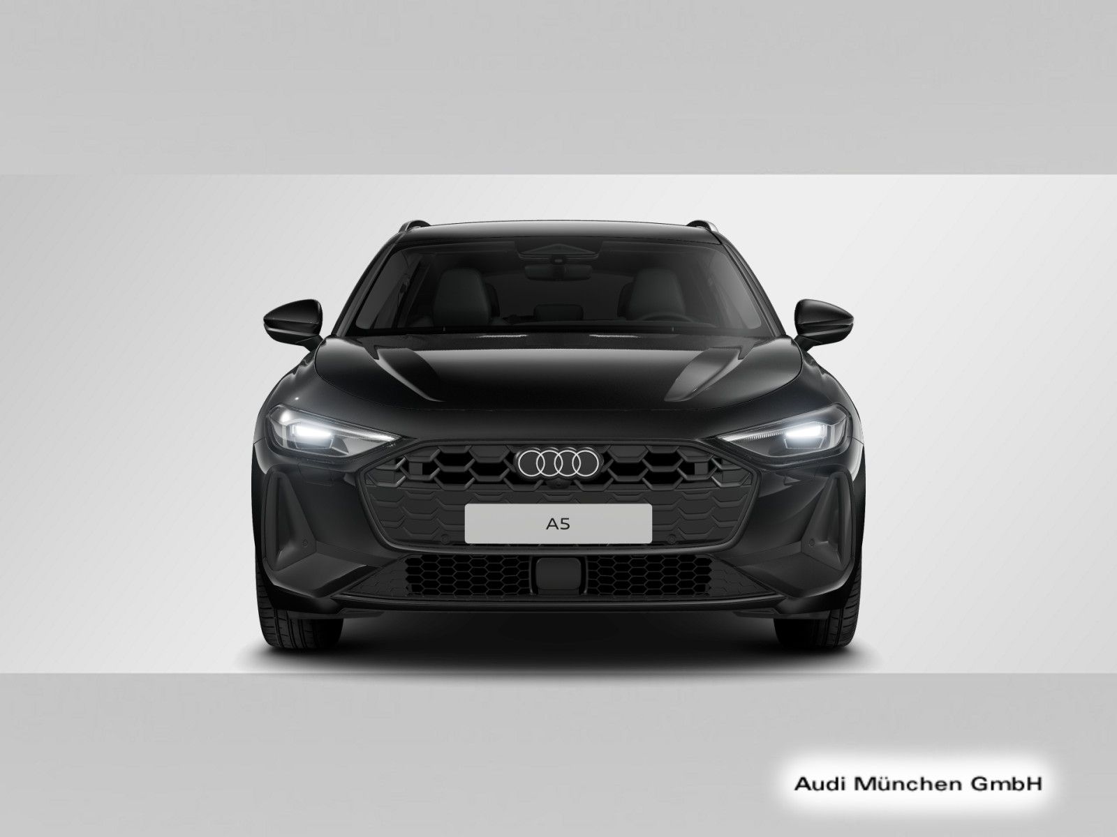 Audi A5 - Bild 5
