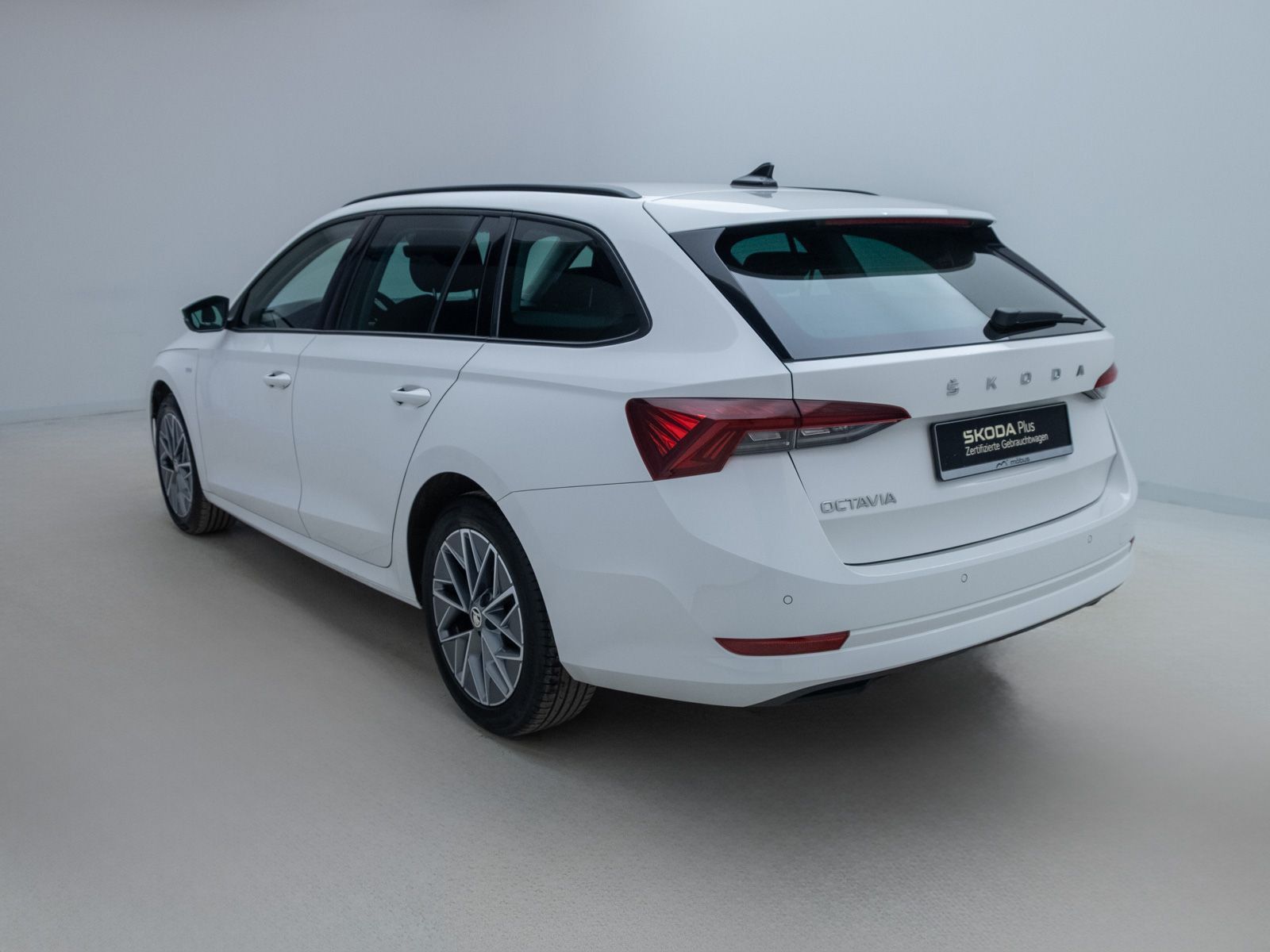 Skoda Octavia - Bild 5