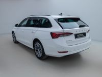 Skoda Octavia - Vorschau Bild 5