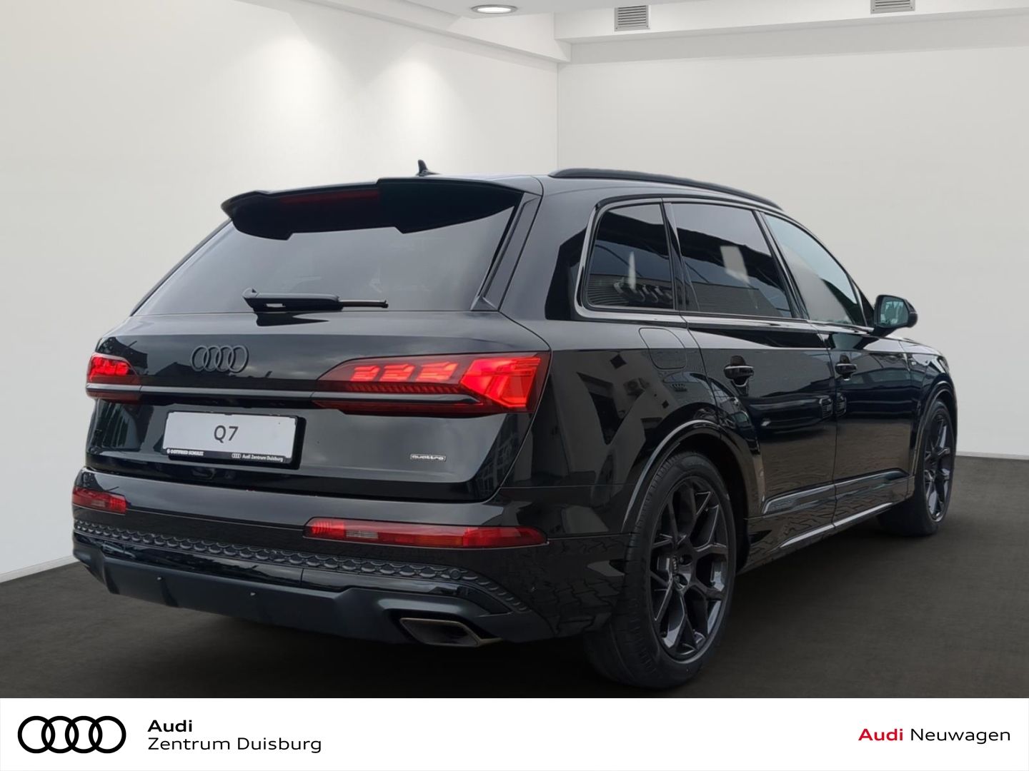 Audi Q7 - Bild 4
