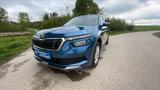 Skoda Kamiq Amb., AHK abn, Fahrschulumbau, SZH,RFK/PDC - Skoda Gebrauchtwagen in Ulm
