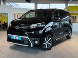 Toyota Proace Verso L1*SHZ*HiFi-Soundsystem*7.Sitzer - Toyota Kleinbus 7-Sitzer