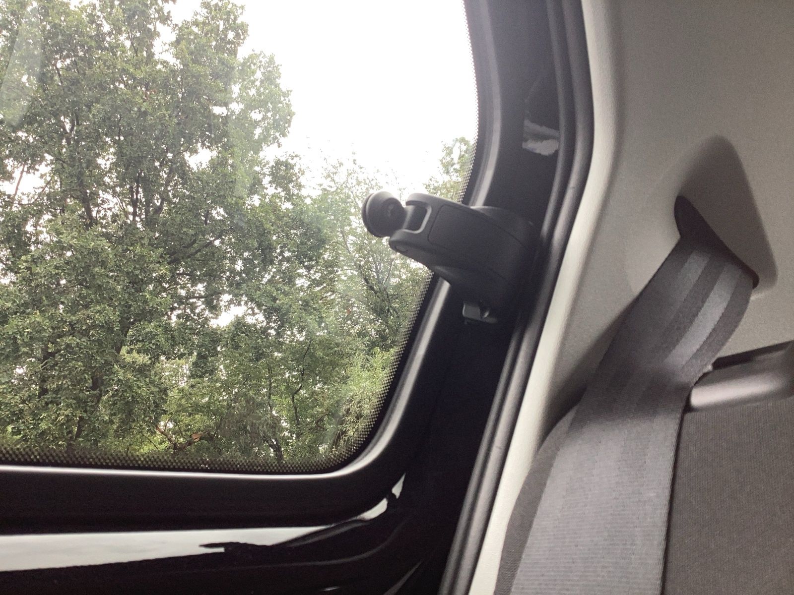 Fahrzeugabbildung Volkswagen up! CLIMATIC SHZ GRA PDC NSW