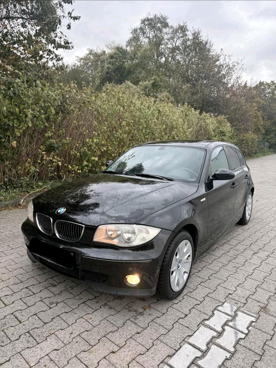 BMW 116