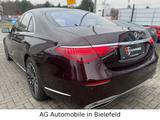 Mercedes-Benz S 500 4Matic"Lang"Pano"Burmester"360°"Designo" - Mercedes-Benz S 500 in Bielefeld