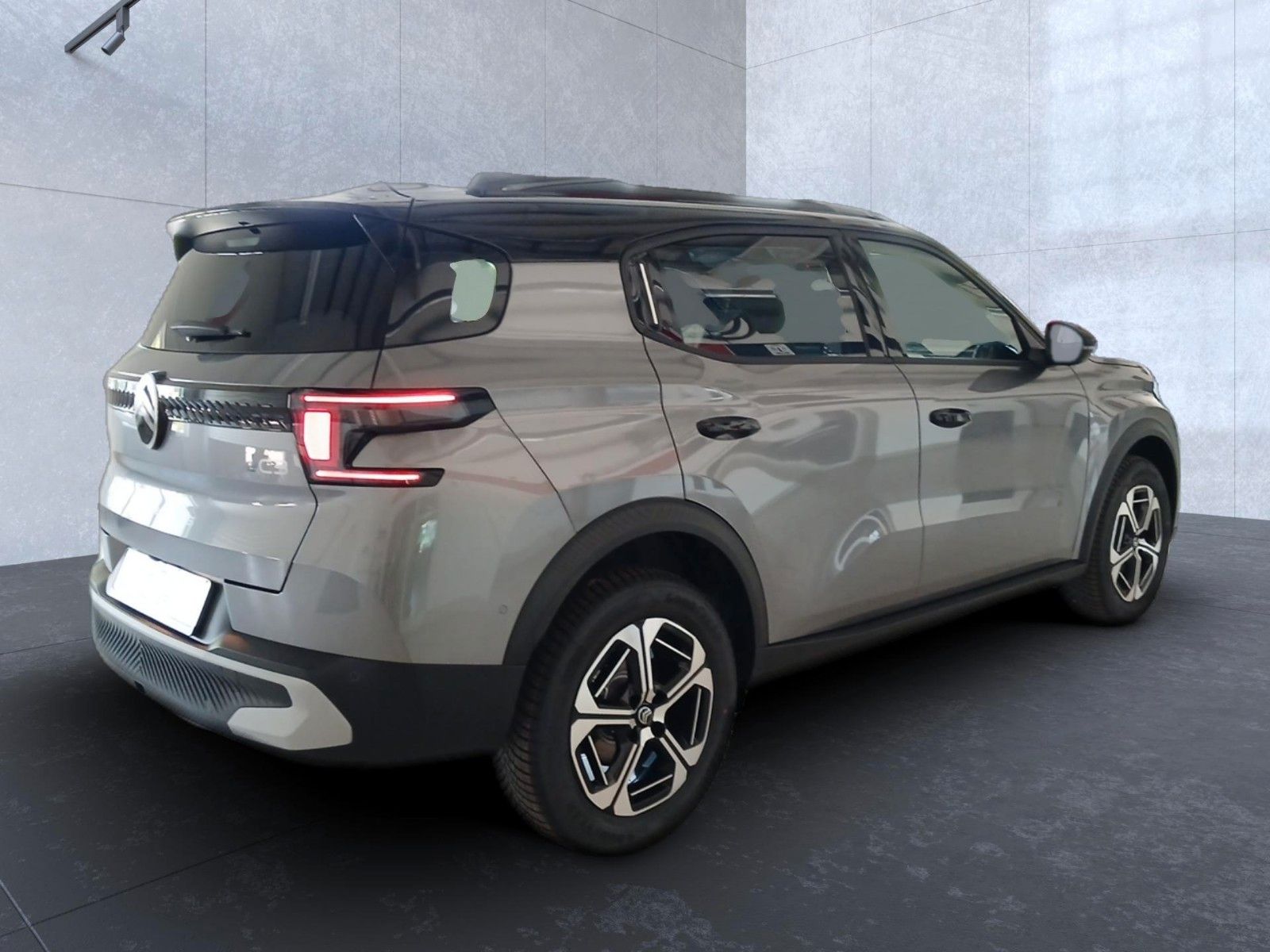 Citroën C3 Aircross - Bild 6