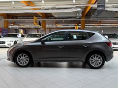 SEAT Leon Style|AUX|Klima|Tempomat|MFL SEAT Leon Style|AUX|Klima|Tempomat|MFL