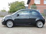 Fiat 500 1,2 8V Lounge**8-fach bereift*SHZG*Klima** - Fiat 500: 500f