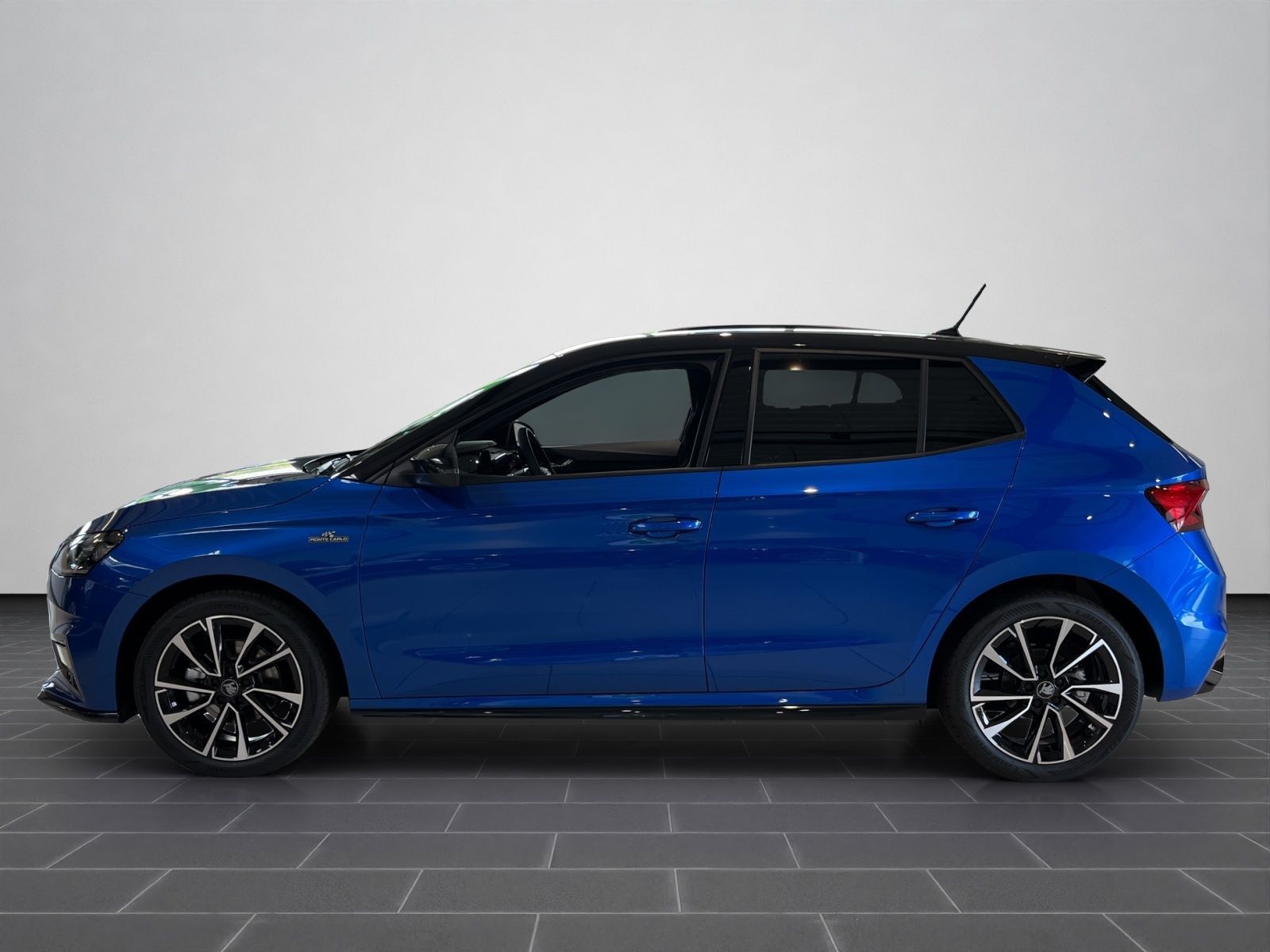 Skoda Fabia - Bild 9