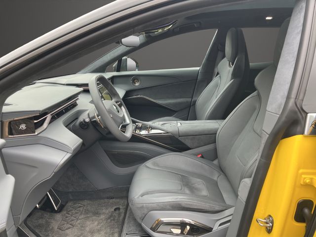 Fahrzeugabbildung Lotus Eletre R KEF  Glasdach Carbon