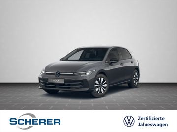 Volkswagen Leasingangebot: Volkswagen Golf VIII GOAL1.5 TSI AHK MATRIX ACC