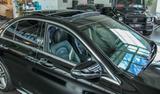 Mercedes-Benz C 63 AMG S/Driver's/Pano/Burmester®/Carbon/HUD - Mercedes-Benz C 63 AMG: Carbon