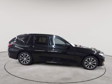 BMW 318 - 3