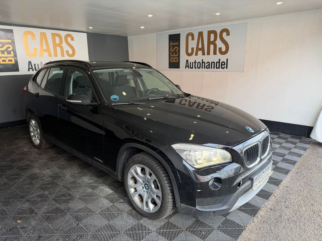 Angebot ansehen BMW X1