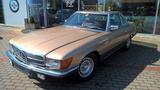 Mercedes-Benz SL 500 - Mercedes-Benz SL 500 Gebrauchtwagen in Berlin