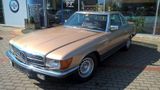 Mercedes-Benz SL 500 - Mercedes-Benz SL 500 in Berlin