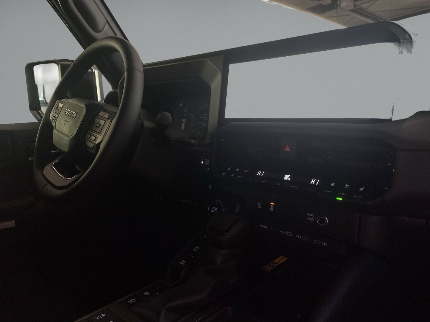 Toyota Land Cruiser - Bild 7