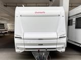 Dethleffs CAMPER 460 EL  - Neu Wohnwagen