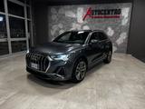 Audi AUDI Q3 2.0 TDI QUATTRO S-TRONIC SLINE - Audi Q3: Sline