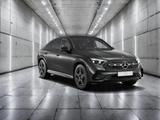 Mercedes-Benz GLC 220 d 4M Coupe +AMG+SHZ+MEMORY+NAVI+AMBIENTE - Mercedes-Benz GLC 220 Jahreswagen