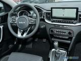 Kia Ceed 1.5T 140 ULTIMATE STLEY JBL - Kia cee'd / Ceed Tageszulassungen