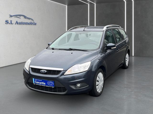 Ford Focus Turnier Style Wagen Nr 019