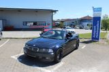 BMW M3 Cabrio E46 *HARMANN KARDON*SCHALTGETRIEBE* - BMW M3: Cabrio, E46